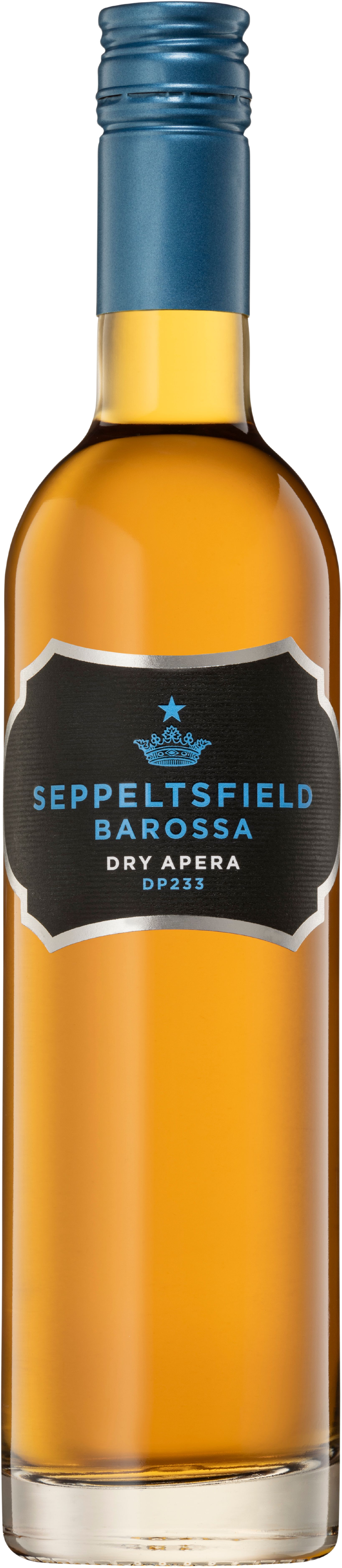 Seppeltsfield Dry Apera DP233 NV Barossa